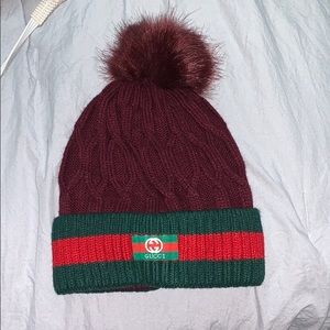 Women’s winter hat
